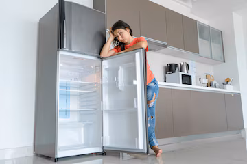 Reparación de refrigeradores y neveras