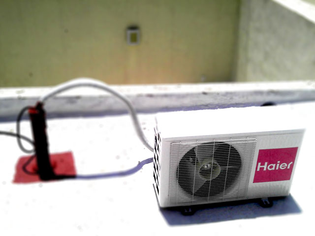 Instalación de clima en Apodaca Instalación de clima en Apodaca
